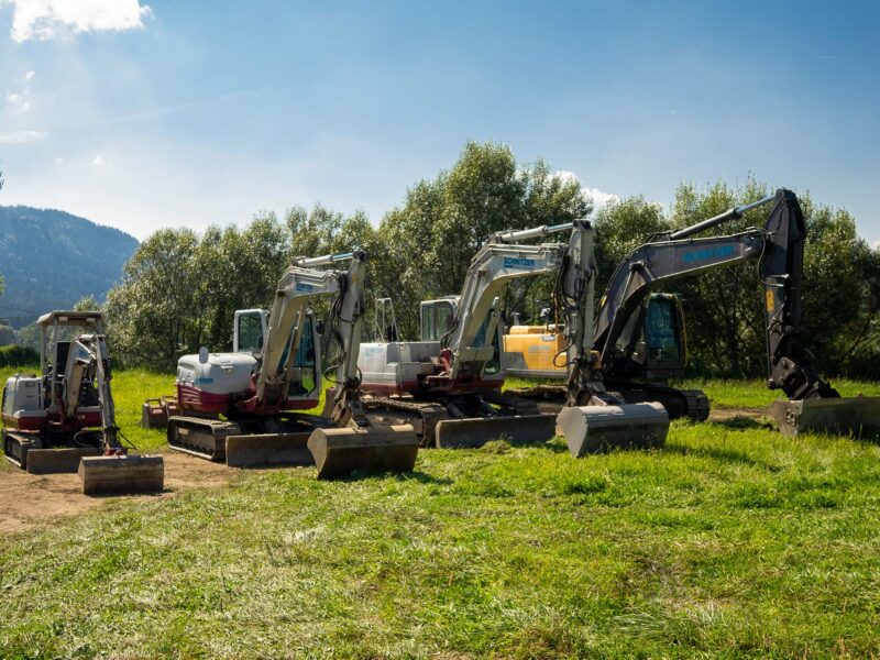 home-fuhrpark-bagger